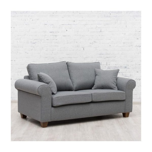 Двухместный диван ROMANTIC — изображение 2