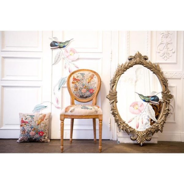 Настенное зеркало «Афродита» — изображение 3