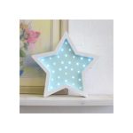 Ночник Звездочка мятная