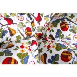 Кресло-мешок Цветок L Фруктовый сад — изображение 2