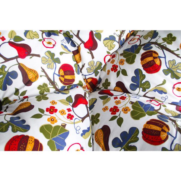 Кресло-мешок Цветок L Фруктовый сад — изображение 2