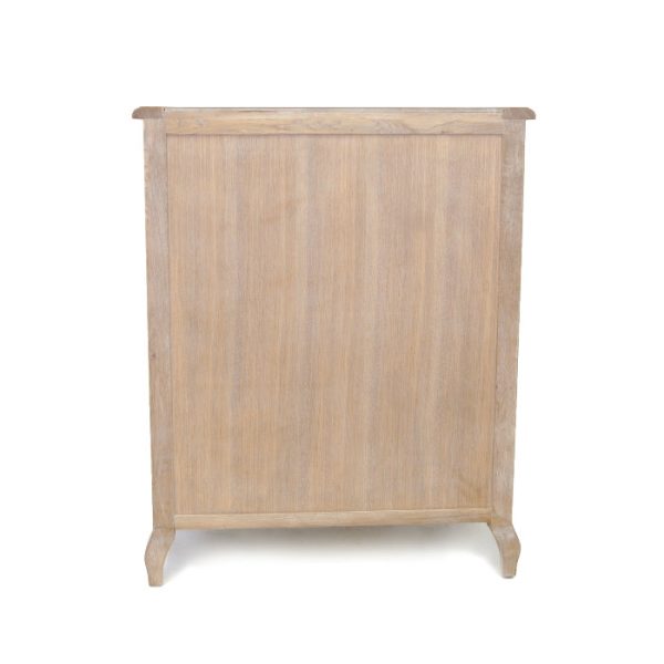 Комод Tomek из массива дуба  — изображение 3