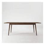 Стол обеденный раздвижной Karpenter Vintage  230х90