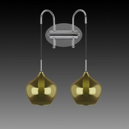 Бра Lightstar Pentola