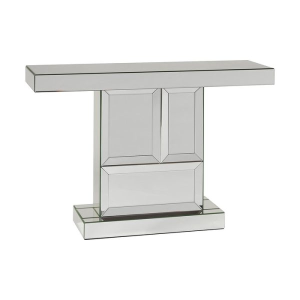 Зеркальный консольный столик Mulhouse — изображение 2