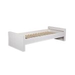 Кровать  ROBIN BED PINE BRUSHED WHITE — изображение 2