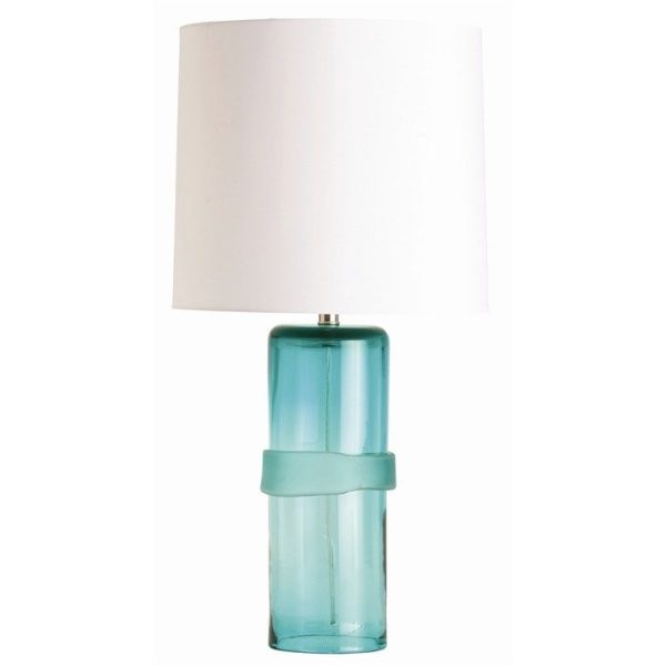 2042product_gallery_photo_c4500b03-f8b7-4ec5-a963-d05c0da48916.jpeg  Настольная лампа с белым абажуром — изображение 1