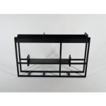 Консоль Fly Massive Millworks  из массива дуба  — изображение 2