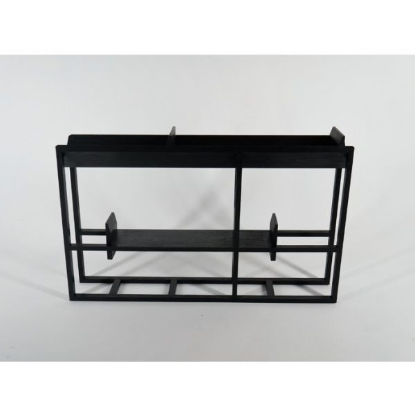 Консоль Fly Massive Millworks  из массива дуба  — изображение 2