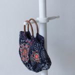 Детская вешалка на ножке белая — изображение 4