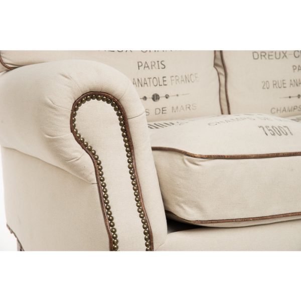 Диван Tomas-Eiffiel — изображение 7