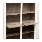 книжный шкаф LAURENCE COLLECTION  — изображение 4