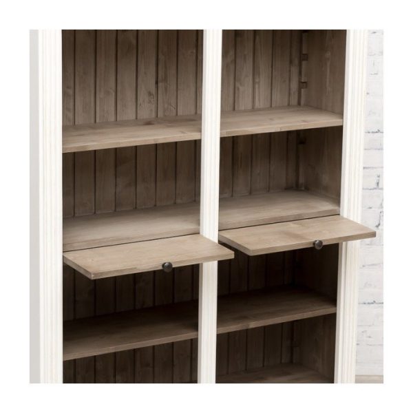 книжный шкаф LAURENCE COLLECTION  — изображение 4