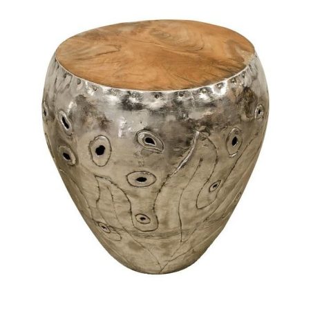 Кофейный столик DRUM