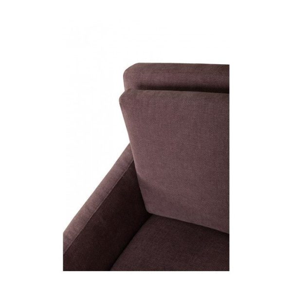 пурпурное Кресло VENEZIA Sits — изображение 6