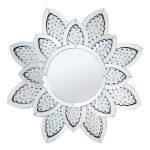 Настенное Зеркало Petalo 