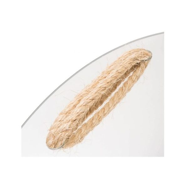 Настенное Зеркало на канате  — изображение 2