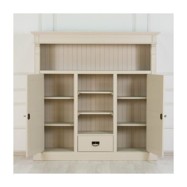  книжный шкаф GRAND COLLECTION — изображение 3