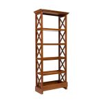 Стеллаж Duvetto из дерева — изображение 3