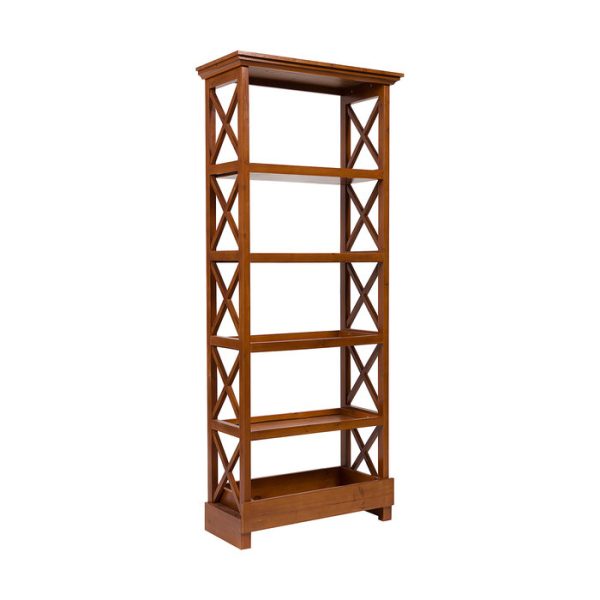 Стеллаж Duvetto из дерева — изображение 3