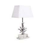 Настольная лампа Fabriano Blanc