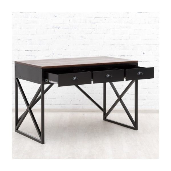  письменный стол Rockwell — изображение 4