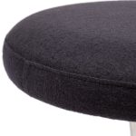 Табурет Verner Panton Серая Шерсть — изображение 2