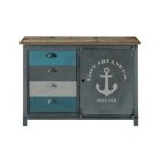  буфет-комод Light Sea