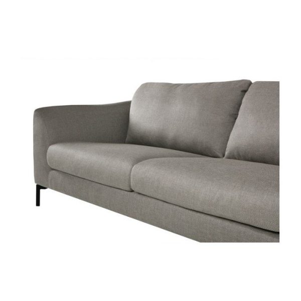 Диван KLARA серый — изображение 4