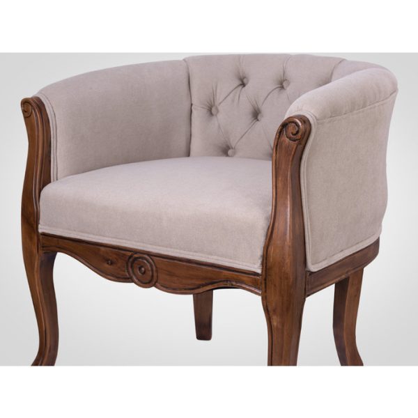 2047product_gallery_photo_756c1c59-e977-4c9f-9a9b-8090fe568c38.jpg Кресло с подлокотниками и ножками из натурального дерева — изображение 3