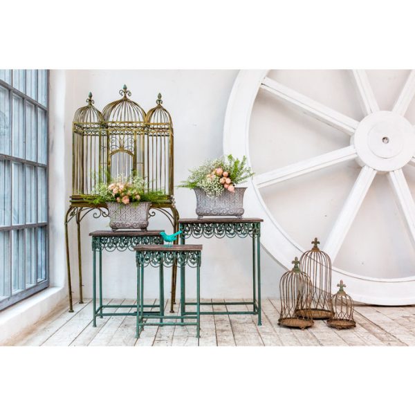 Консоль Александрия М — изображение 6