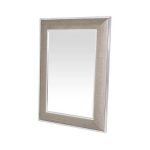 Настенное Зеркало  Cobra в металлической раме