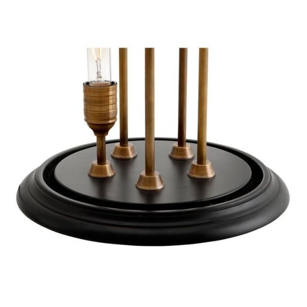 Настольная лампа  Opus — изображение 2