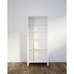 Стеллаж Poetrygeometry Line