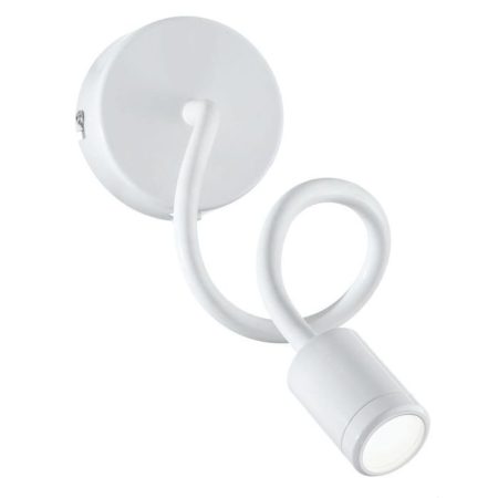 Светодиодный спот Ideal Lux Focus Bianco