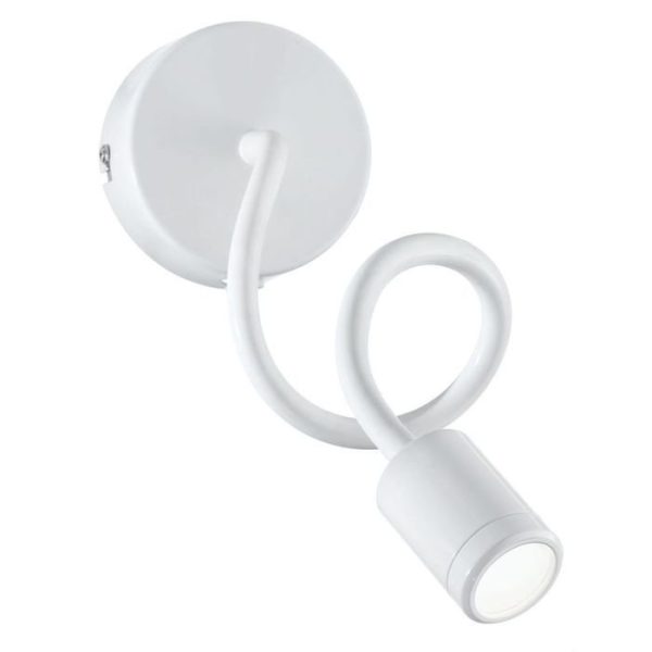 2048product_gallery_photo_a6611ddd-7090-4c61-a4d9-b1e6bb6c56c2.jpeg Светодиодный спот Ideal Lux Focus Bianco — изображение 1