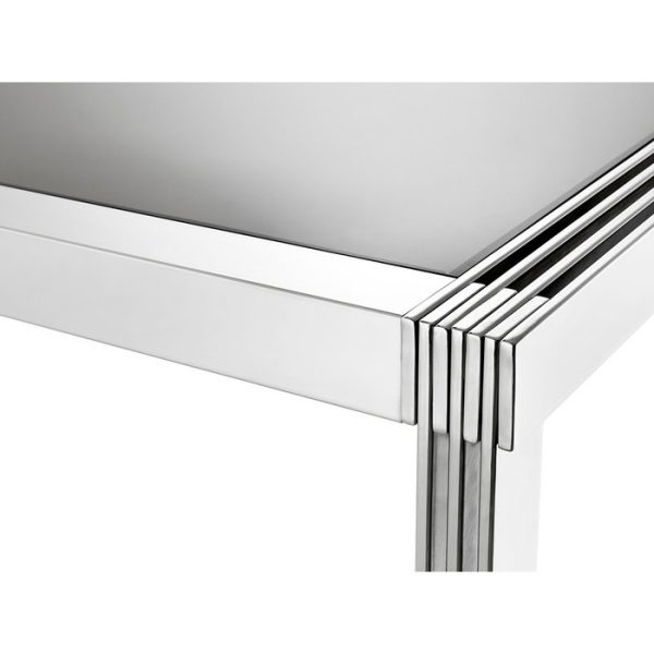 2048product_gallery_photo_b44c7d0c-8026-4677-a349-12c2479ae4eb.jpg Обеденный стол  Table Marchese из нержавеющей стали — изображение 2