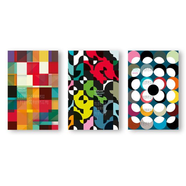 Календарь отрывной Remember 2017 remember — изображение 2