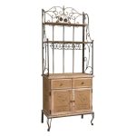   Винный шкаф Robinson — изображение 4