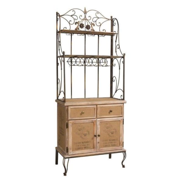   Винный шкаф Robinson — изображение 4