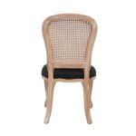 стул с мягкой обивкой Donsa — изображение 3