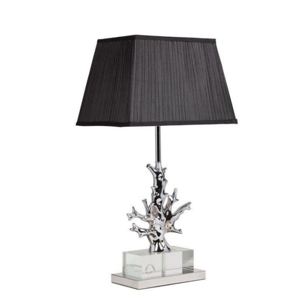 Настольная лампа Fabriano Noir — изображение 3
