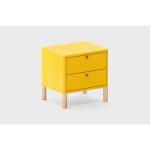 Прикроватная тумбочка Latitude SAGA HORDUR