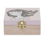 КОРОБКА ДЛЯ ХРАНЕНИЯ BLOOMINGVILLE «DREAMY GIRL»