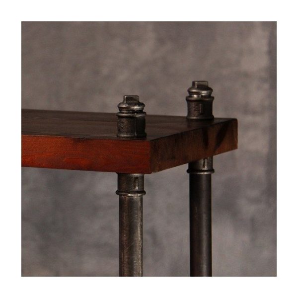  Консоль Chivas — изображение 3