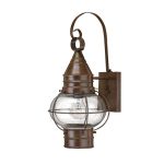 Настенный фонарь Hinkely Lighting