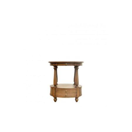 Кофейный столик Stanley Side Table