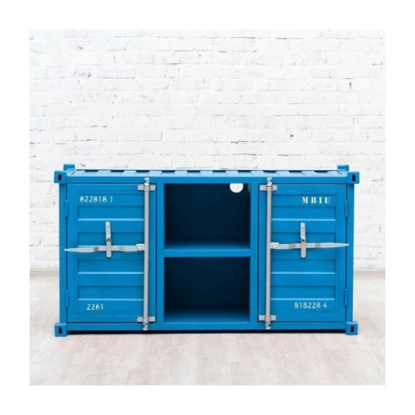  ТВ тумба Sea Container — изображение 2