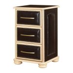 Тумбочка Парма - 2  