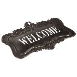 Декор Welcome — изображение 2